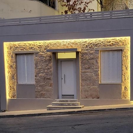 Athens Philopapou House Appartement Buitenkant foto