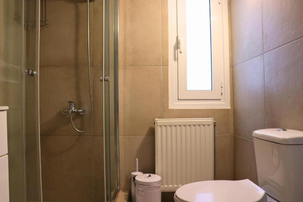 Athens Philopapou House Appartement Buitenkant foto